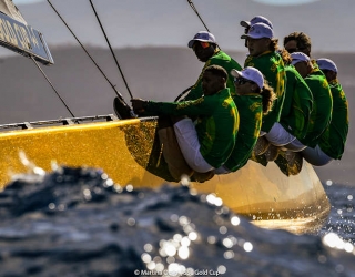 Relive the Top 10 Highlights of the SSL Gold Cup!