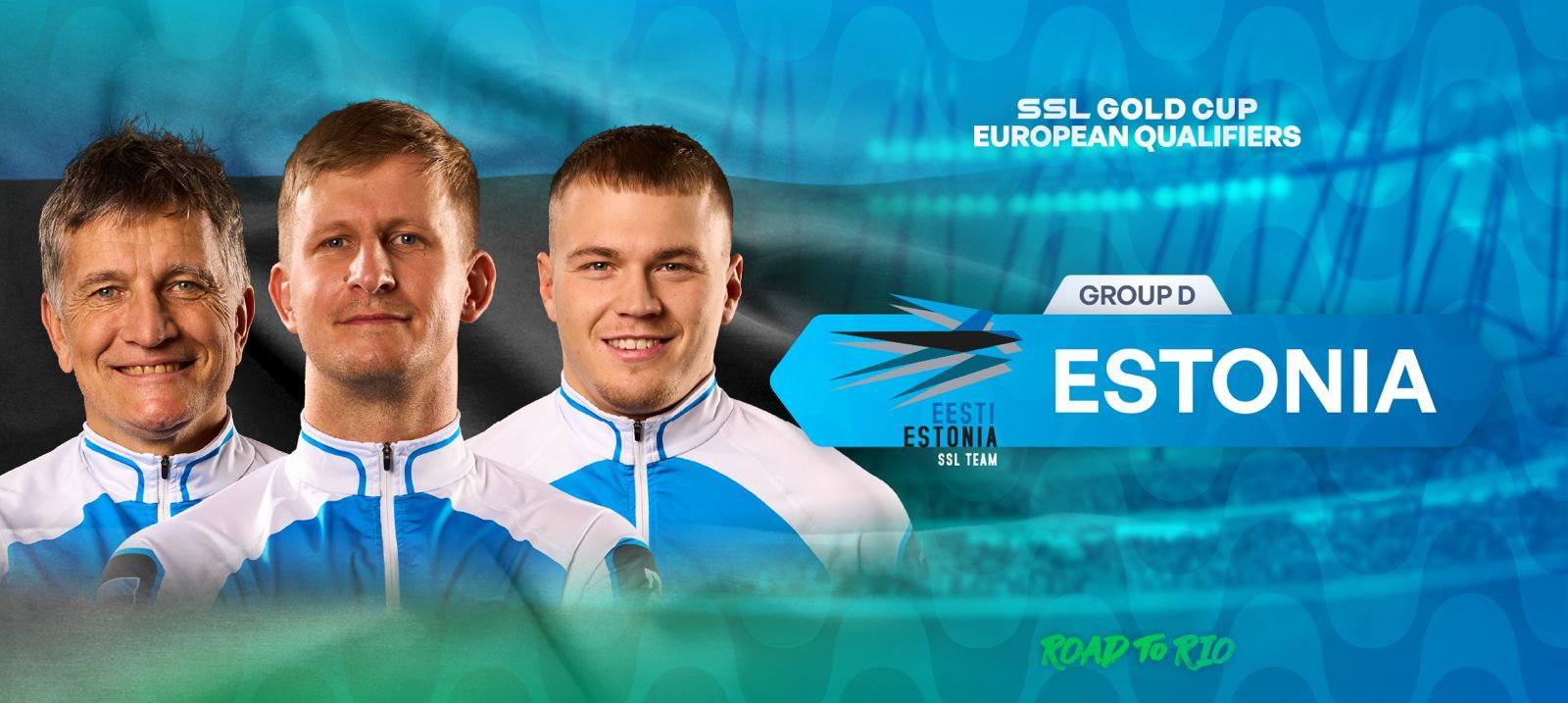 Estonia Ready for Another Shot at SSL Gold Cup Finals Rio 2026