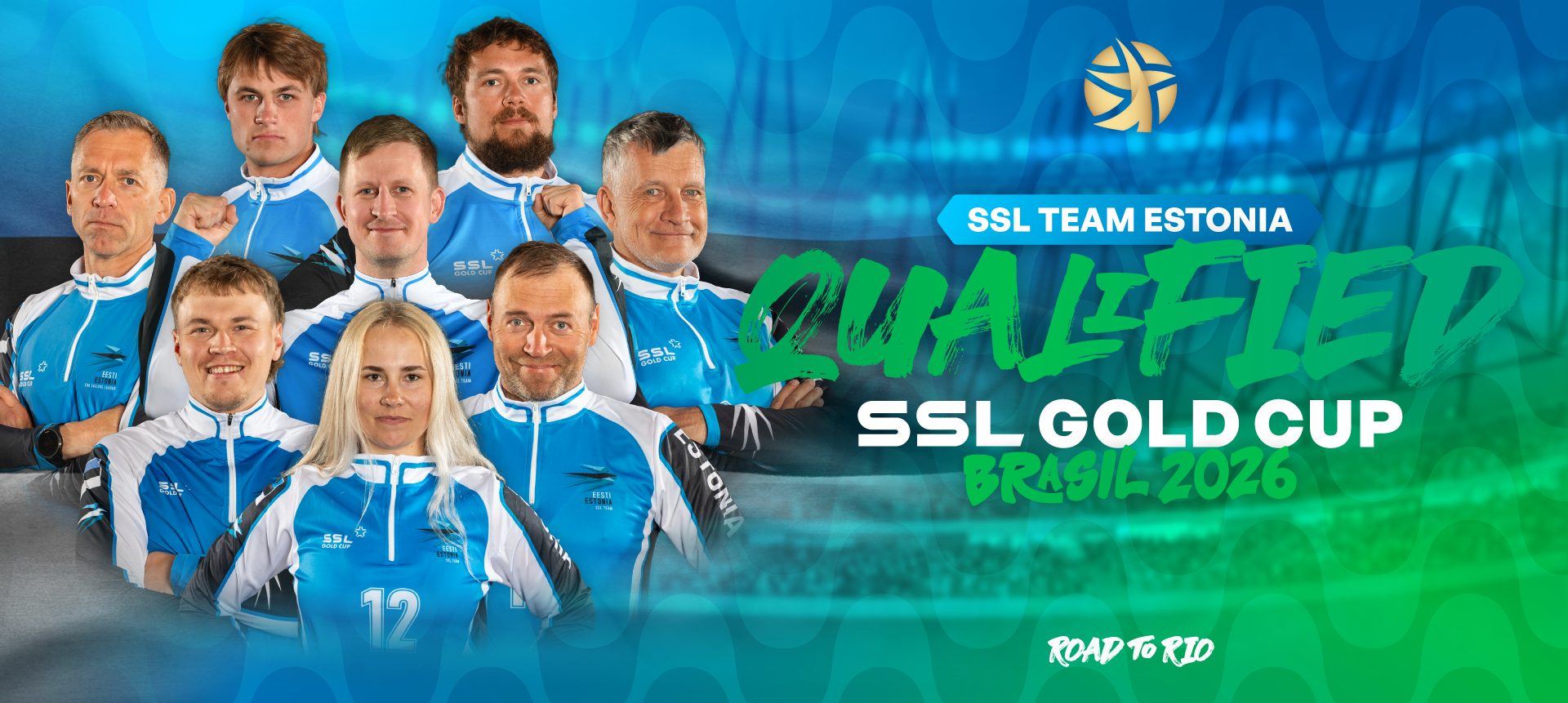 SSL Gold Cup
