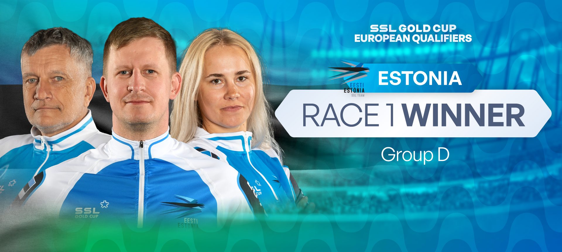 SSL Gold Cup
