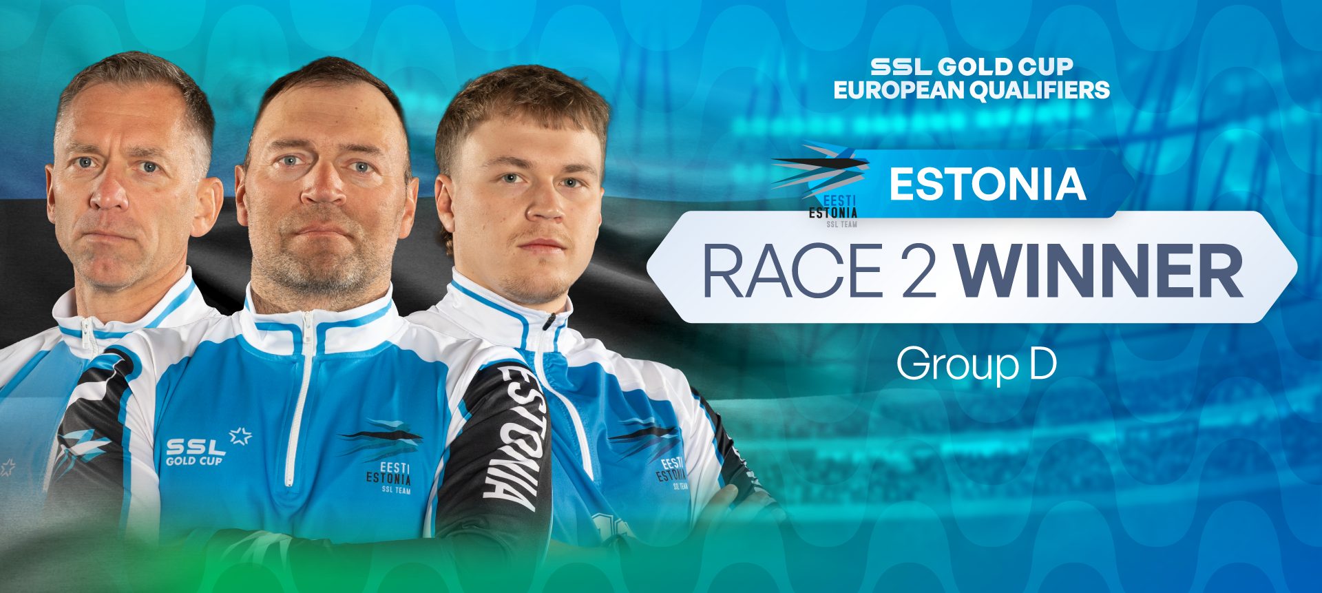 SSL Gold Cup